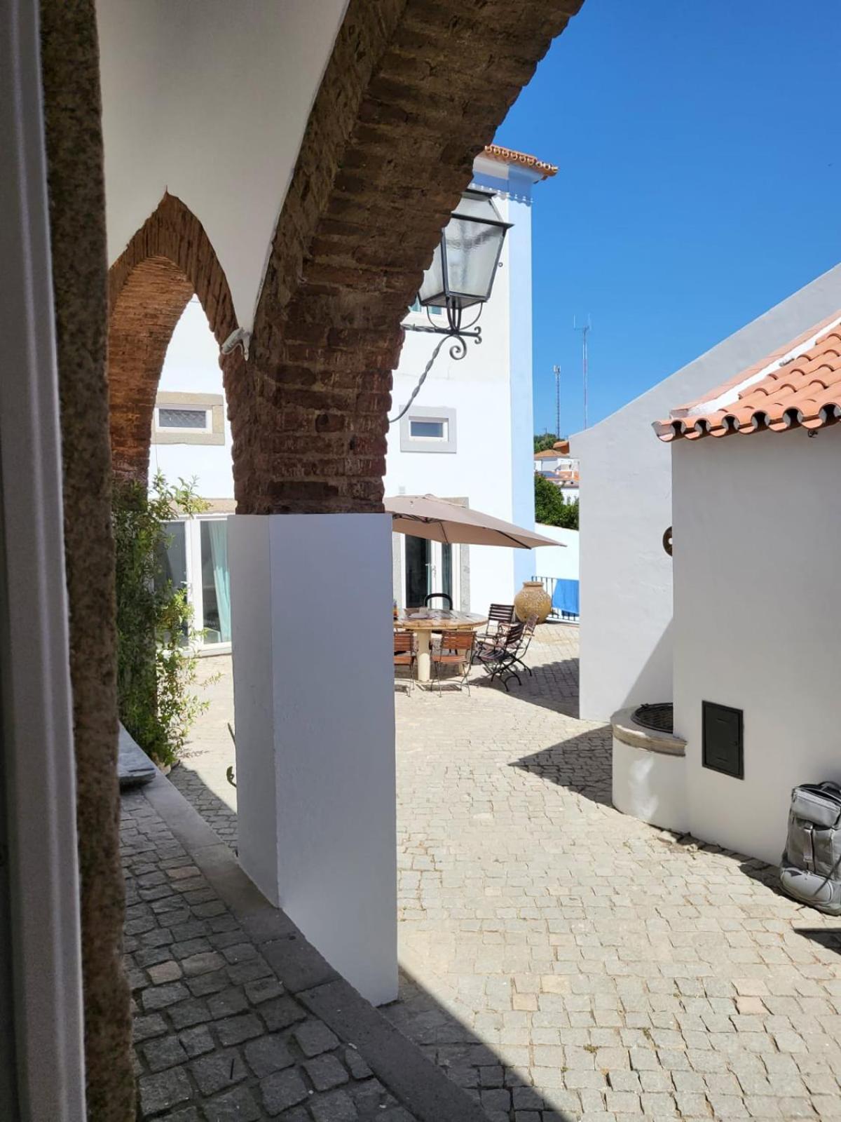 Solar De Arrayollos By Purus Arraiolos Exterior foto