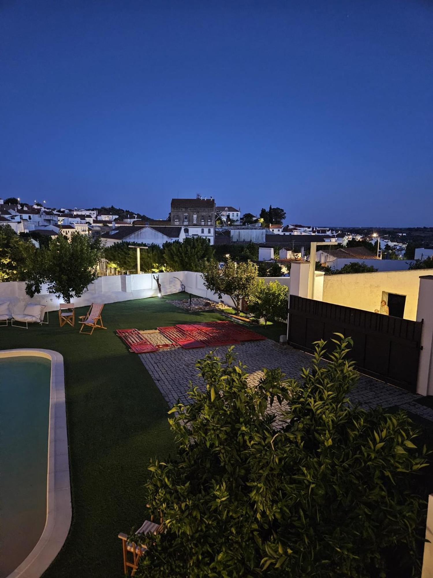 Solar De Arrayollos By Purus Arraiolos Exterior foto