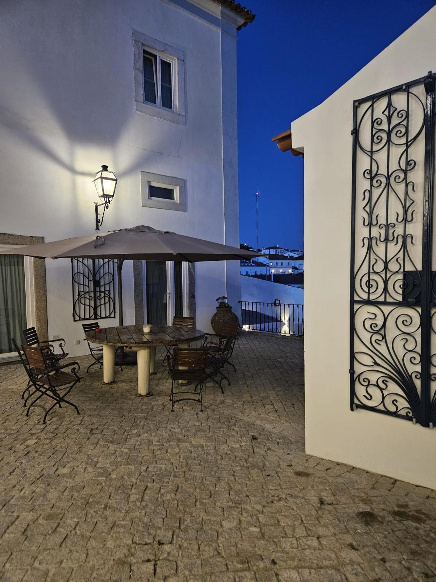 Solar De Arrayollos By Purus Arraiolos Exterior foto